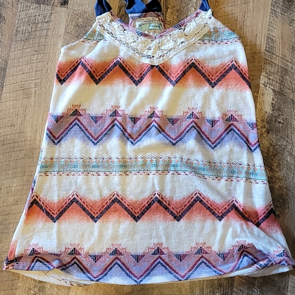 Maurices tank top - Picture 2 of 3